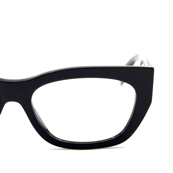 New!!! FENDI Eyeglasses FE50082I 001 Authentic main image 7